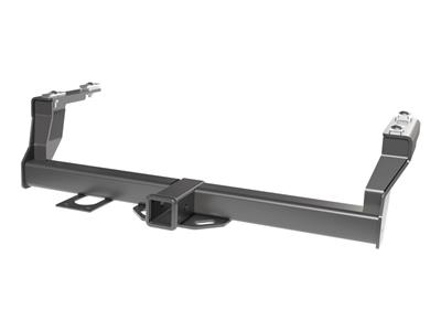 RECEIVER HITCH