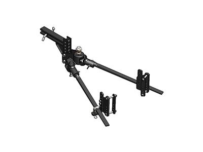 TRACKPRO HITCH