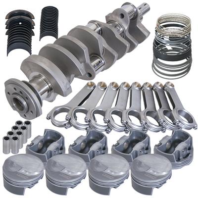 ROTATING ASSEMBLY UNBALANCED