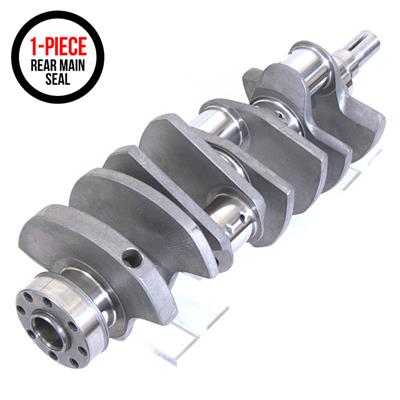 FORGED CRANKSHAFT