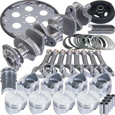ROTATING ASSEMBLY