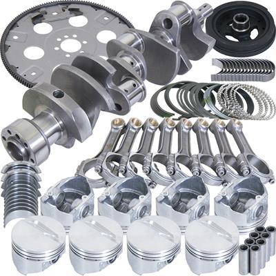 ROTATING ASSEMBLY