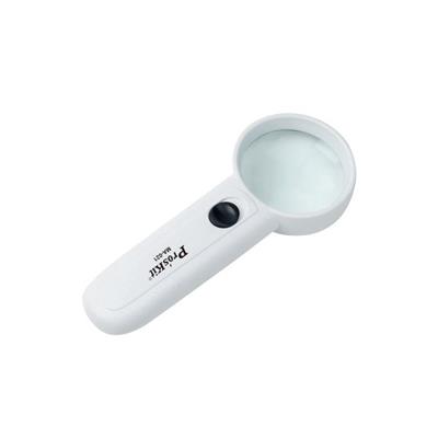 Eclipse Tools MA-021 3.5X (10D) Handheld Magnifiers