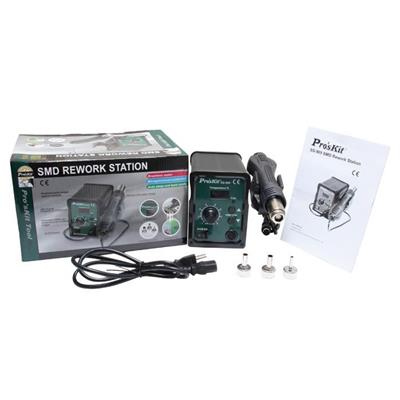 SMD HOT AIR REWORK STATION