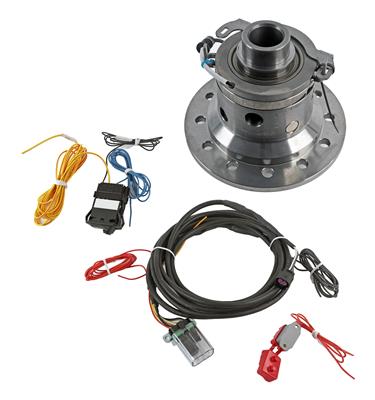 EATON E-LOCKER DIFFERENTIAL