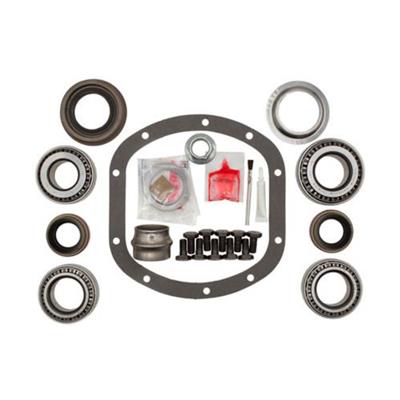 KIT RING & PINION INSTALL