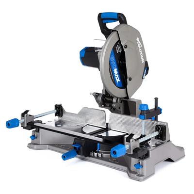 METAL CUTTING MITER SAW