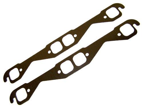 Exhaust Manifold Gasket Set 1982-2002 AM General,Cadillac,Chevrolet,GMC 5.0L-5.7L