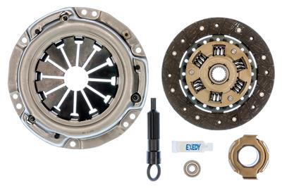 CLUTCH KIT OE REPLACEMENT