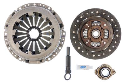 CLUTCH KIT OE REPLACEMENT