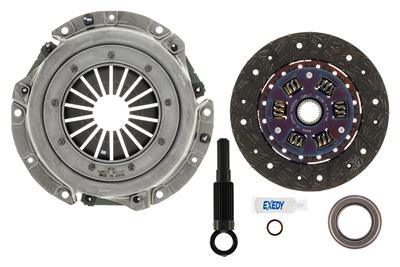 CLUTCH KIT OE REPLACEMENT