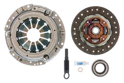 CLUTCH KIT OE REPLACEMENT
