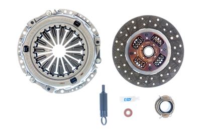 CLUTCH KIT OE REPLACEMENT