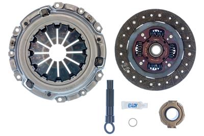 CLUTCH KIT OE REPLACEMENT