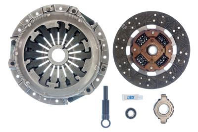 CLUTCH KIT OE REPLACEMENT