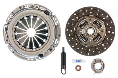 CLUTCH KIT OE REPLACEMENT