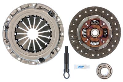 CLUTCH KIT OE REPLACEMENT
