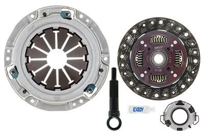 CLUTCH KIT OE REPLACEMENT