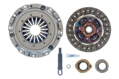 CLUTCH KIT OE REPLACEMENT