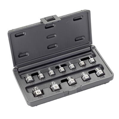 TORX BIT SET