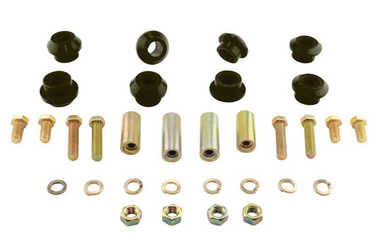 Whiteline Camber Correction Control Arm Upper Bushings Subaru Forester 09-10