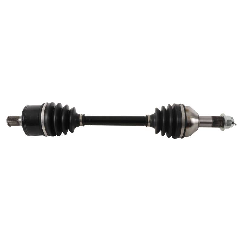 All Balls Racing 22-23 Can-Am Maverick Trail 700 6 Ball Axle Rear Left AB6-CA-8-332