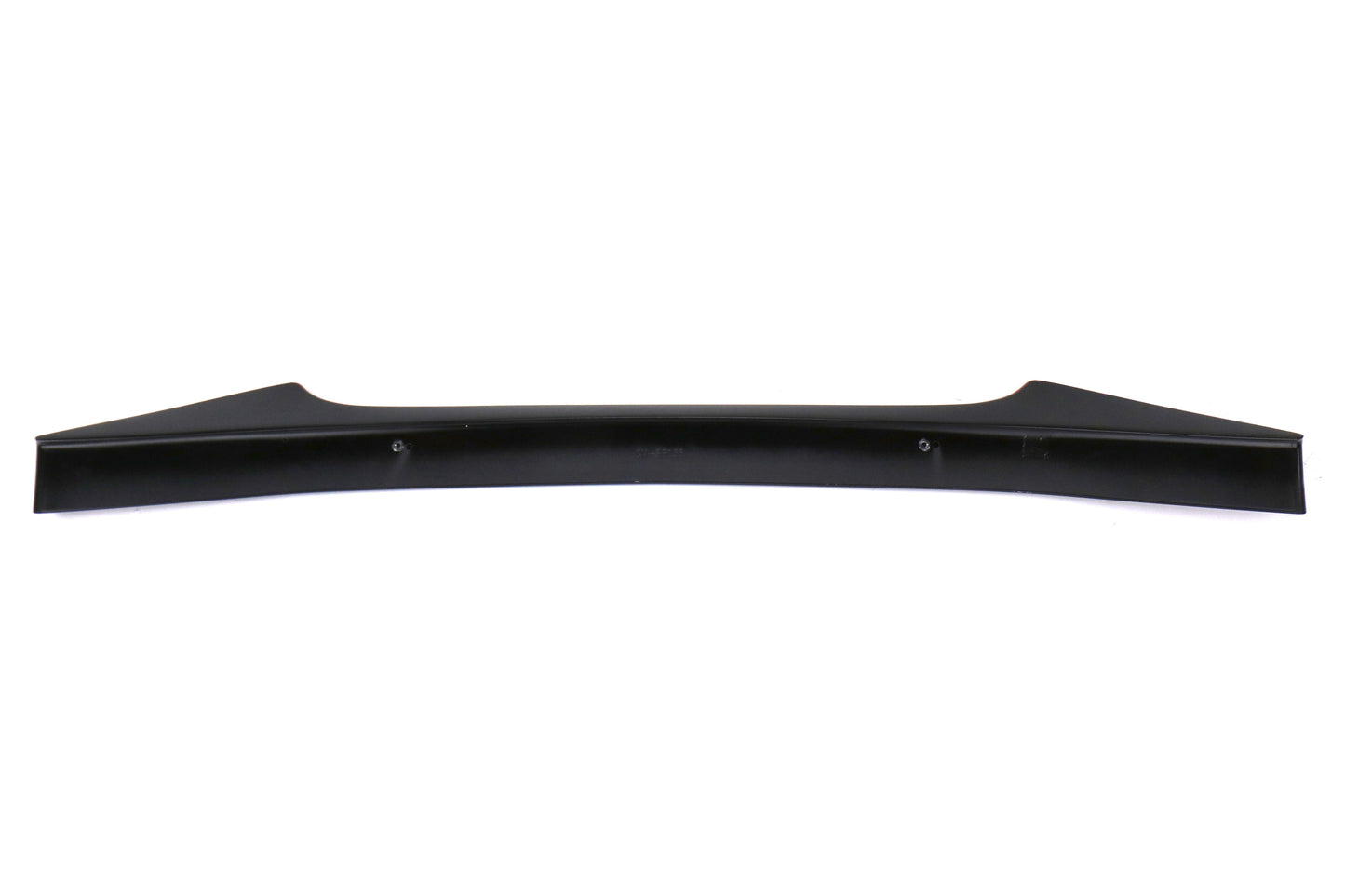OLM RS Style Redline Gurney Flap for STI Spoiler - 2015-2021 Subaru WRX / STI