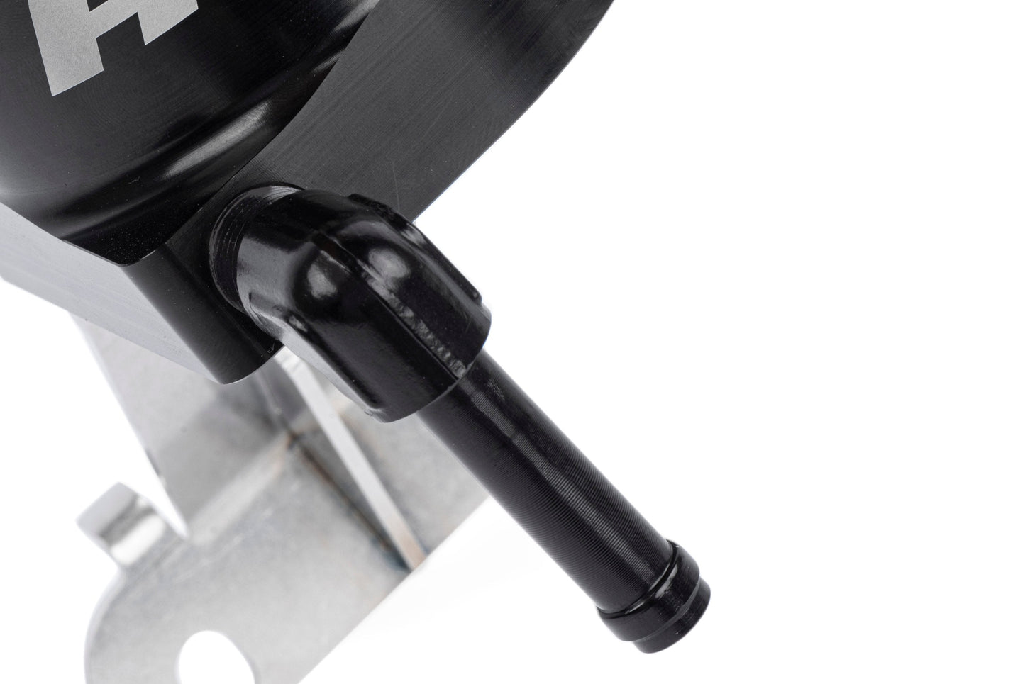 APR DQ500 Transmission Catch Can and Breather System