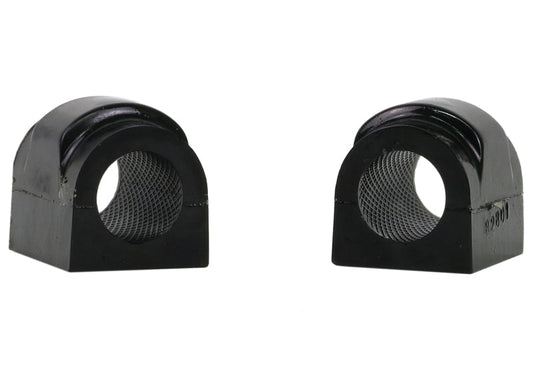 Whiteline Plus 4/91-5/01 & 10/01-05 BMW 3 Series/9/88-04 5 Series Rear 20mm Sway Bar Mount Bushing W22801
