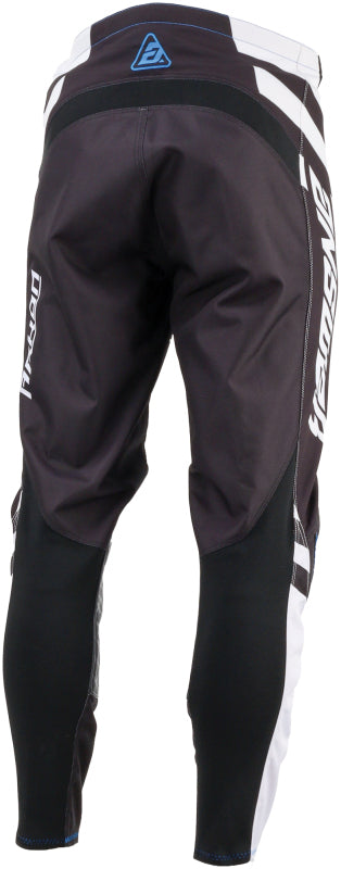Answer 24 Arkon Nitrus Pants Blue/Black/WhiteYouth Size - 28 442625