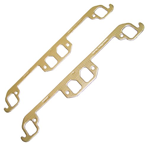 Exhaust Manifold Gasket Set 1992-2003 Dodge,Jeep 5.2L-5.9L