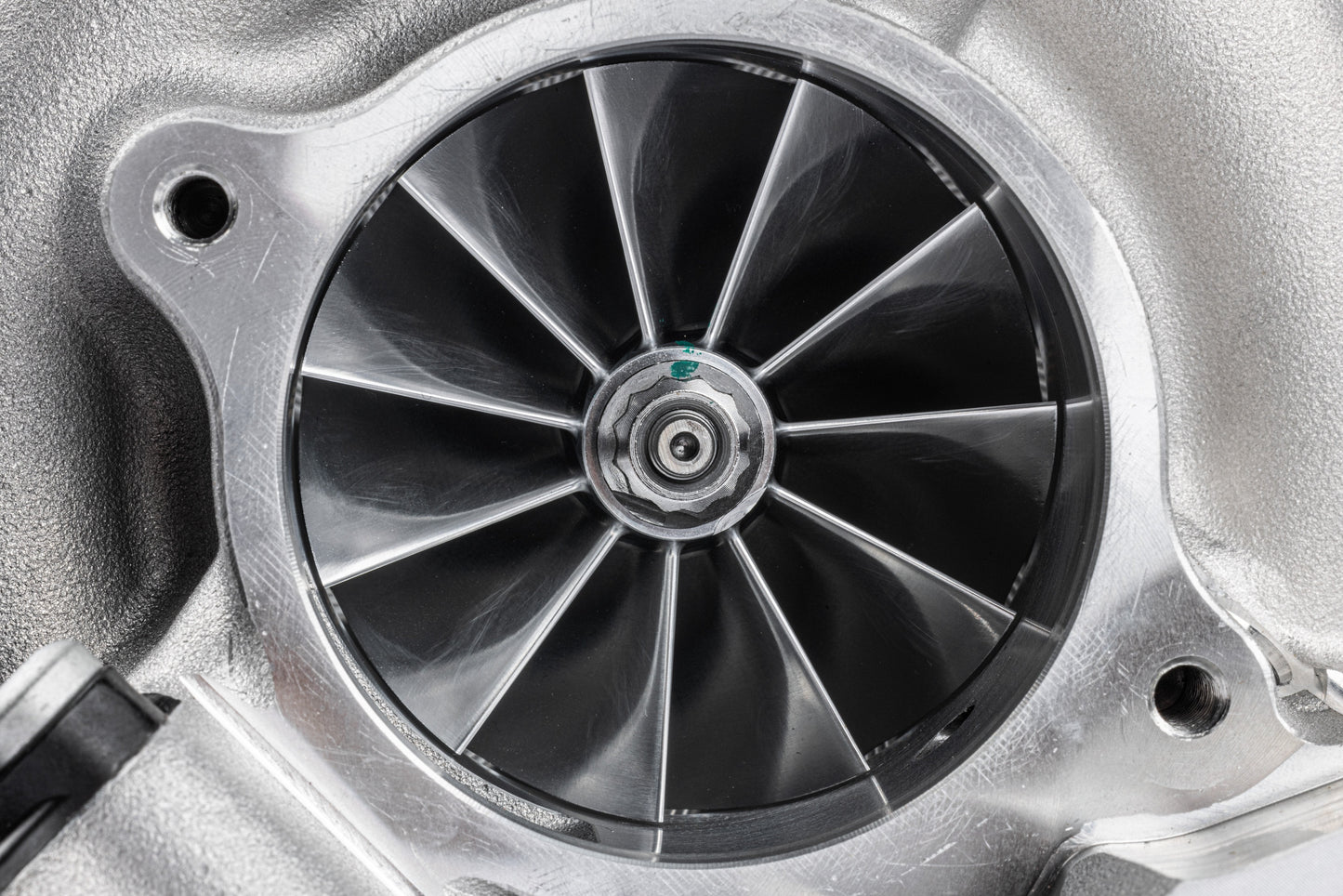 APR DTR8868 Direct Replacement Turbo Charger System (3.0T EA839)