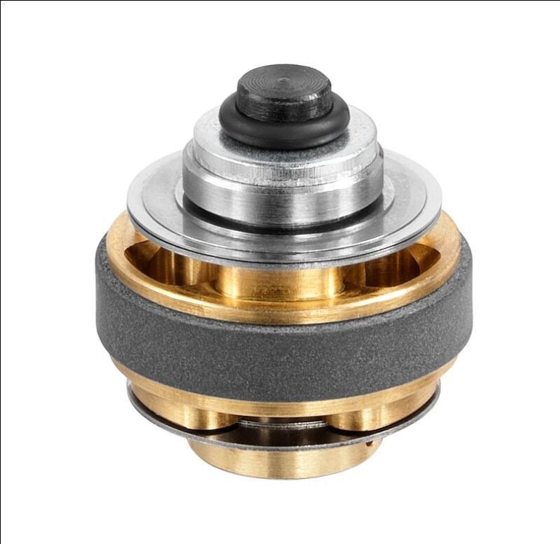 Bitubo Suspension Bitubo KXFORK Fork Valves Kit: Rebound-Compression Pistons, Shims KXFORK013