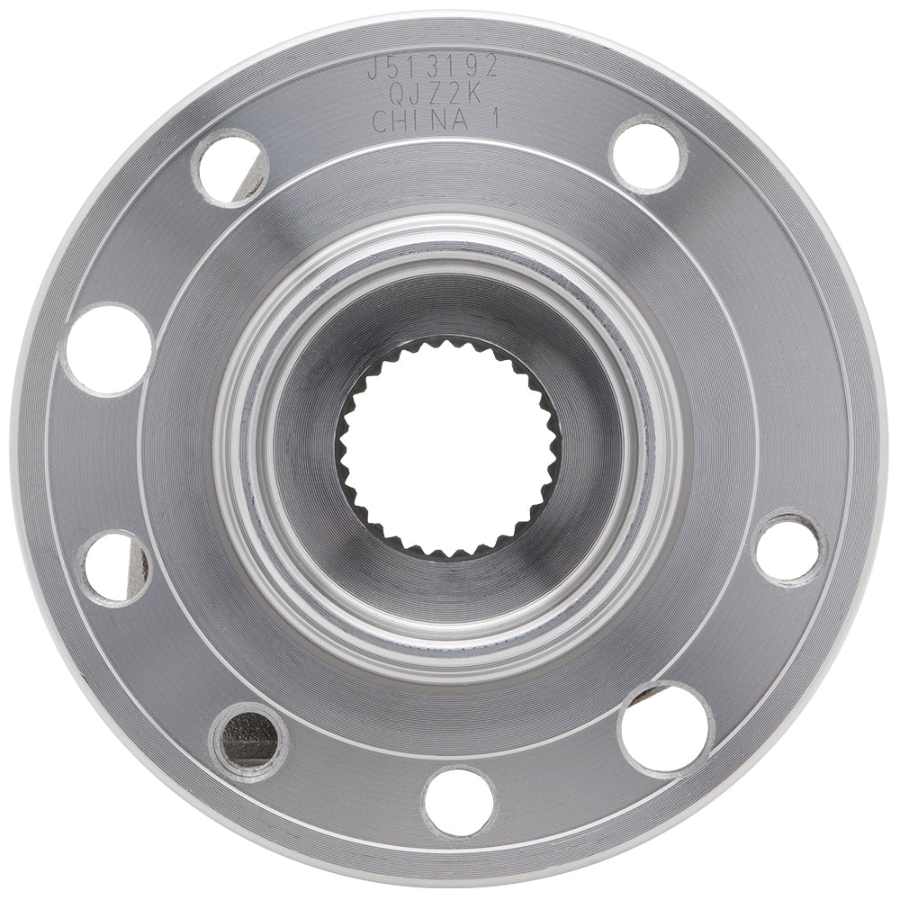 513192 - Front Wheel Hub Bearing Assembly