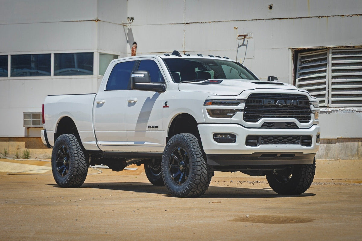 Rough Country 5 Inch Lift Kit | Ram 2500 4WD (2025-2026)
