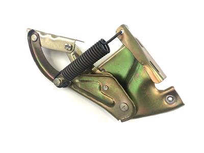 HOOD HINGE LH