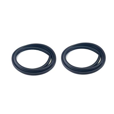 DOOR SEAL ON BODY REAR KIT