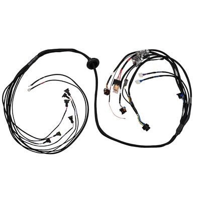 6 CYLINDER EXPANSION HARNESS