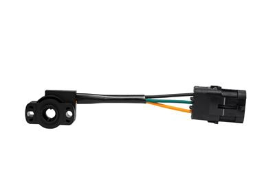 THROTTLE POSITION SENSOR
