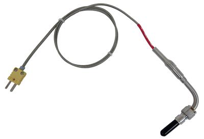 THERMOCOUPLE EXPOSED TIP 36IN.