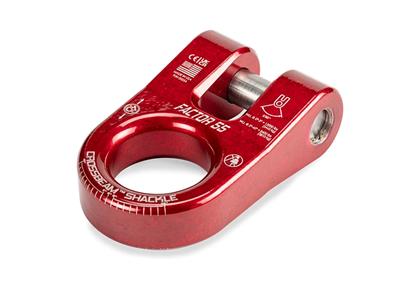 CROSSBEAM SHACKLE