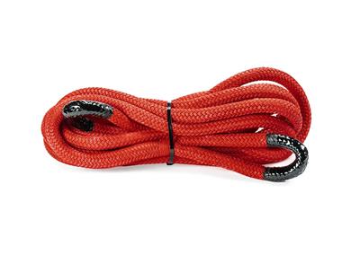 KINETIC ENERGY ROPE