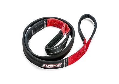 TREE SAVER STRAP
