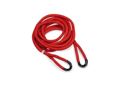 KINETIC ENERGY ROPE