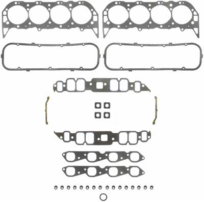 MARINE GASKET