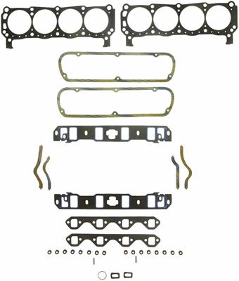 HEAD GASKET SET