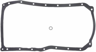 MARINE OIL PAN SET