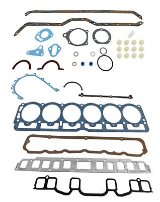 ENGINE GASKET SET