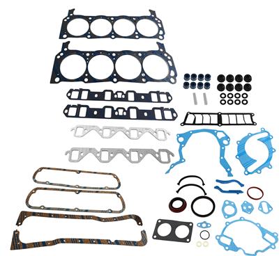 ENGINE GASKET SET