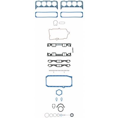 ENGINE GASKET SET
